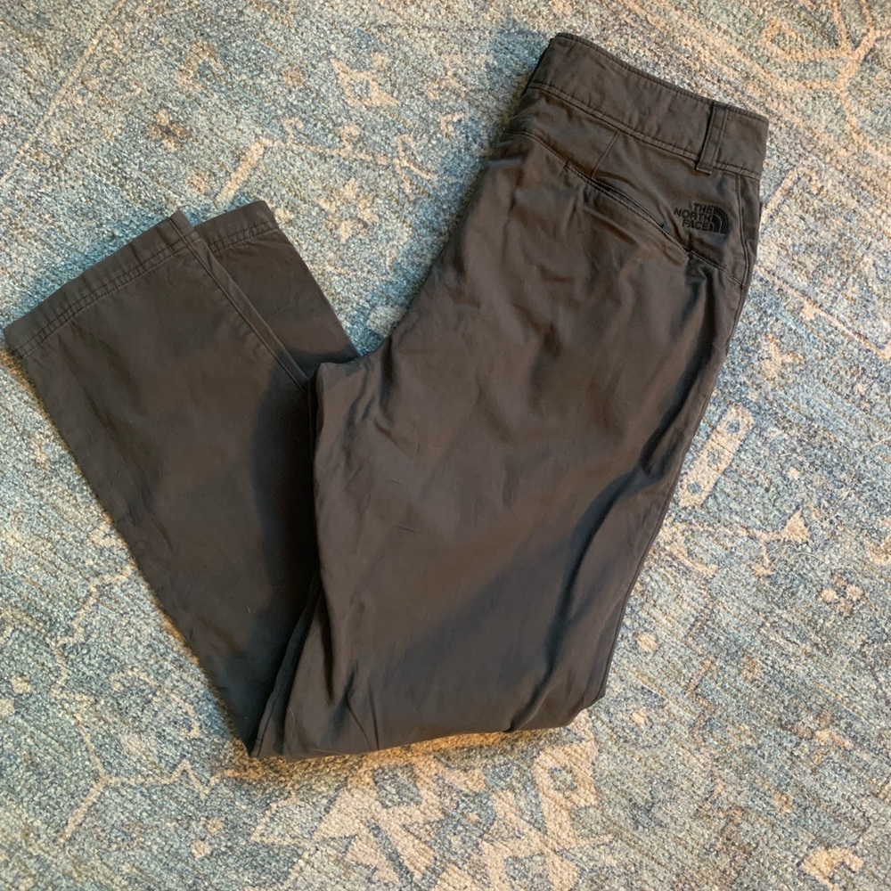 The North Face Pants - Gray - sz 6